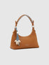 Chocolate Shoulder Bag